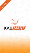 Kabmart 海報