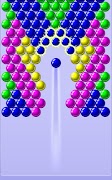 برنامه‌نما Bubble Shooter عکس از صفحه