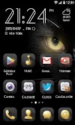 Superlative Theme - ZERO ภาพหน้าจอ 1