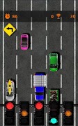 Contrôle de Trafic capture d'écran 1
