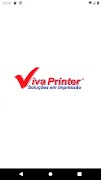 Viva Printer 海報