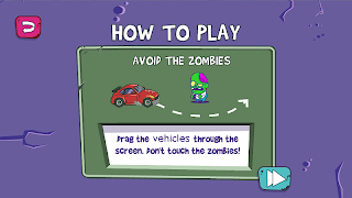 Zombie Everywhere 截图 2
