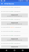 Beacon Tools 스크린샷 4