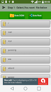 Remote PC & File Transfer screenshot 4