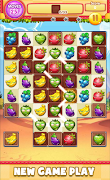 Fruit Star 2018 截图 3