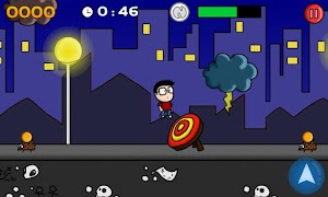 برنامه‌نما Newbies عکس از صفحه