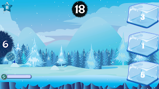 Multiplication games স্ক্রিনশট 1