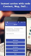 QR & Barcode Scanner تصوير الشاشة 5