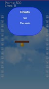 Falling Bird screenshot 4