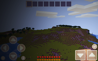 Pixel Craft : Story mod poster