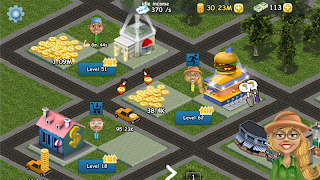 Idle Boss Cook ¯\_(ツ)_/¯ اسکرین شاٹ 6