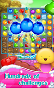 برنامه‌نما Fruit Frozen عکس از صفحه