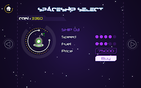 Alien Ship Invasion syot layar 7