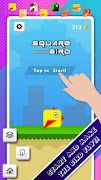 Square Bird screenshot 6