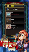 Raid Tactics 스크린샷 2