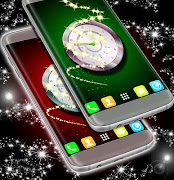 Clock with Seconds screenshot 1