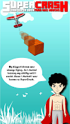 SuperCrash পোস্টার