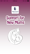Support for New Mums App 포스터