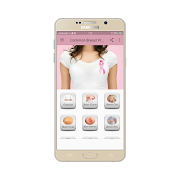Common Breast Issues captura de pantalla 1