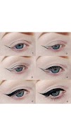 Eye Makeup Tutorial تصوير الشاشة 3