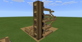 Builder Pro Mod for MCPE captura de pantalla 2