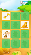 Animal Memory Game screenshot 7