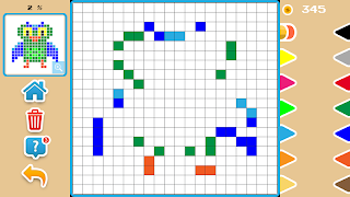 Pixasso imagem de tela 4