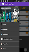 Odd Even App imagem de tela 3