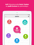 Quick Sigorta syot layar 7