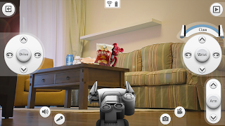 Mebo imagem de tela 3