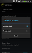 برنامه‌نما Tap 2 Torch عکس از صفحه
