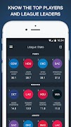 ClutchPoints скриншот 4