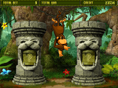 Crazy Monkey 2 ảnh chụp màn hình 3