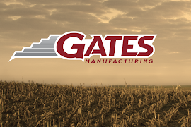 Gates DASCS screenshot 4