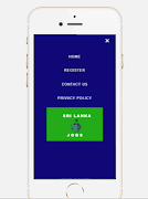 SriLankaJOB Ekran Görüntüsü 1