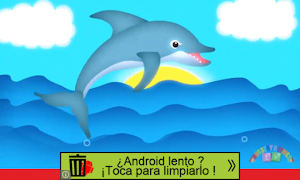 Animals in the Ocean - Nursery اسکرین شاٹ 6