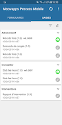 Moovapps Process Mobile 截图 2