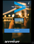 Accenture Augmented Reality capture d'écran 2