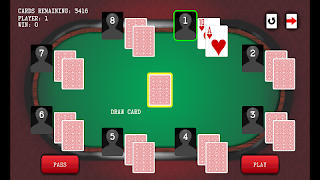 In Between screenshot 1