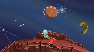 Space Blast VR screenshot 5