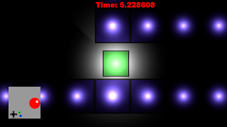 Maze Rush ảnh chụp màn hình 5