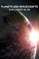 Explain 3D: Discover universe ảnh chụp màn hình 1