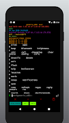 CMD - Linux CLI Launcher स्क्रीनशॉट 1