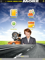 MyCarApp Ekran Görüntüsü 3
