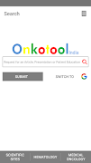 Onkotool تصوير الشاشة 2
