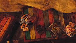 Rust Survival تصوير الشاشة 2