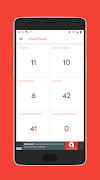 ClickyPanel | Web Analytics capture d'écran 1