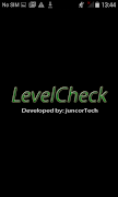 LevelCheck penulis hantaran