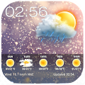 Weather Widget Live 2017