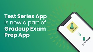 Shutting down soon. Switch to Gradeup App NOW! پوسٹر